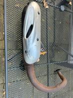 Sito plus uitlaat, Ophalen, Zo goed als nieuw