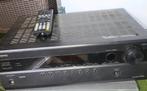 Onkyo HT-R380 AV Receiver + afstandsbediening, Audio, Tv en Foto, Versterkers en Receivers, Overige merken, Gebruikt, Ophalen of Verzenden