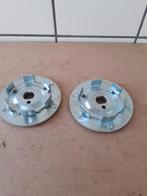 kreidler   2x binnen werk 4 bak, Fietsen en Brommers, Ophalen of Verzenden, Zo goed als nieuw, Overige typen