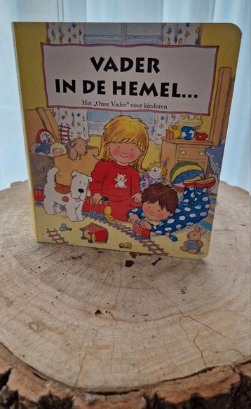 "Onze Vader" voor kinderen - Ark Boeken beschikbaar voor biedingen