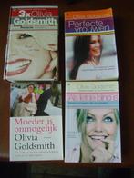 Olivia Goldsmith boeken, Gelezen, Amerika, Ophalen of Verzenden, Olivia Goldsmith