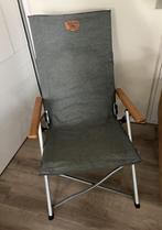 Campingstoel Joplin Reimo - NIEUW, Caravans en Kamperen, Ophalen, Nieuw, Campingstoel
