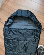 buggy/voeten zak titaniumbaby, Kinderen en Baby's, Buggy's, Ophalen of Verzenden, Zo goed als nieuw, Overige merken, Voetenzak