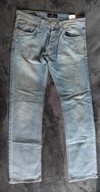 Blauwe heren spijkerbroek merk LTB W31 / L32, Blauw, LTB, W32 (confectie 46) of kleiner, Ophalen of Verzenden