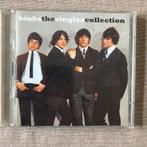The Kinks - The Singles Collection, 1 single, Ophalen of Verzenden, Zo goed als nieuw, Rock en Metal