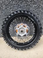 KTM SX 85 Achterwiel, Ophalen, Gebruikt, Overig, Banden en Velgen