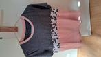 Leuk dames shirt S, Ophalen of Verzenden, Gedragen, Korte mouw