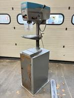Maxion Ecomax 14 tafelboormachine met onderstel, Doe-het-zelf en Verbouw, Ophalen, Zo goed als nieuw, 600 watt of meer, Boormachine