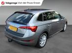 Skoda Scala 1.0 TSI Business Ed. Alcantara/Leder / Wegkl.tre, Auto's, Voorwielaandrijving, 12 maanden, Scala, Gebruikt