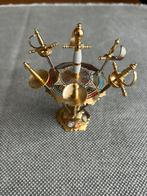Toledo coctail sticks, Antiek en Kunst, Ophalen of Verzenden