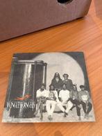 Wingless Angels CD - Reggae, Verzenden, Zo goed als nieuw