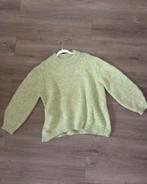 Groene ASOS trui - valt als M/L, Ophalen of Verzenden, Zo goed als nieuw, Maat 36 (S), Groen