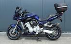 Yamaha Fazer R1., 4 cilinders, Motorrijbewijs A, Particulier, Toermotor