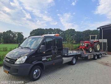 Gezocht: Deutz, IHC, John Deere, McCormick & Fendt tractoren beschikbaar voor biedingen