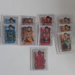 Topps F1 Turbo Attax 2025 Limited Edition Kaarten, Hobby en Vrije tijd, Stickers en Plaatjes, Ophalen of Verzenden, Zo goed als nieuw