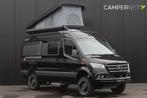 Hymer Grand Canyon S 4X4 | 190pk Automaat | Hefdak | Zonnepa, Caravans en Kamperen, Campers, Diesel, Bedrijf, 5 tot 6 meter, Hymer