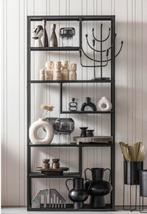 Woood Teun vakkenkast/ roomdivider, Huis en Inrichting, Ophalen of Verzenden, Zo goed als nieuw