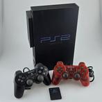 Playstation 2 Phat inclusief 2 Controllers, Sony, Zo goed als nieuw, Support@sony.com, 1-7-1 Konan, Minato-ku
Tokyo 108-0075
Japan