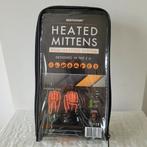 Bertschat verwarmde wanten L Dual Heating powerbank +oplader, Maat 52/54 (L), Nieuw, Bertschat, Ophalen of Verzenden