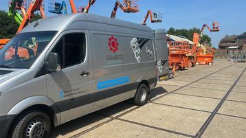 Hydrauliek slangen service hilversum beschikbaar voor biedingen