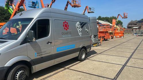 Hydrauliek slangen service hilversum, Auto diversen, Overige Auto diversen, Ophalen of Verzenden