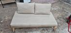 Loungebank, Gebruikt, Loungeset, Bank, Hout
