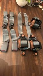 Complete achter autogordel set NIEUW, Ophalen of Verzenden, Nieuw