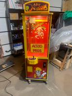 altijd prijs grijper / Grijp machine buy illusions, Verzamelen, Ophalen, Zo goed als nieuw