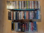 130 originele cd's, Ophalen, Gebruikt