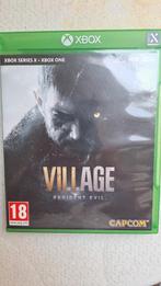 Resident evil village, Spelcomputers en Games, 1 speler, Ophalen of Verzenden, Zo goed als nieuw, Vanaf 18 jaar