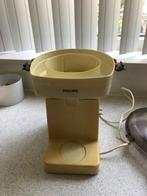 Vintage Philips sapcentrifuge, Ophalen of Verzenden, Gebruikt, Elektrisch, Sapcentrifuge