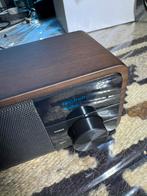 Dab radio, Ophalen of Verzenden, Zo goed als nieuw