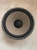 Visaton W 300 woofer / REL alternatief, Overige merken, Gebruikt, Subwoofer, Ophalen of Verzenden