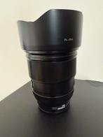 Viltrox 75mm f/1.2 AF Sony E-mount objectief, Audio, Tv en Foto, Fotografie | Lenzen en Objectieven, Ophalen of Verzenden, Zo goed als nieuw