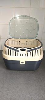 Reismandje voor rittens of muizen, Dieren en Toebehoren, Ophalen