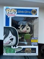 Funko Pop! Jack 1181 Winter Con 2022 - Zo goed als nieuw, Ophalen of Verzenden, Zo goed als nieuw