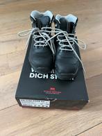 Steitz Secura S3 Werkschoenen - Maat 38, Ophalen of Verzenden, Zo goed als nieuw, Zwart, Werkschoenen