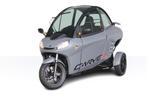 Carver Carver S+ 7.1 kwh | 100% elektrisch | 80 km/u | Bluet, Carver, Bedrijf, Overig, 11 kW of minder