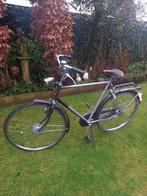 Herenfiets maat 61  28 inch, Fietsen en Brommers, Fietsen | Heren | Herenfietsen, 57 tot 61 cm, Ophalen of Verzenden, Gebruikt