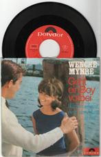 Wencke Myhre – Geht Ein Boy Vorbei, Cd's en Dvd's, Ophalen of Verzenden, 7 inch, Single