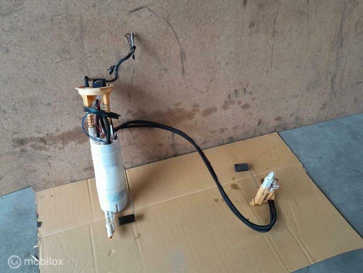 Brandstofpomp Range Rover 2.9 Td6 Vogue Diesel Pomp, Auto-onderdelen, Brandstofsystemen, Land Rover, Gebruikt, Ophalen of Verzenden