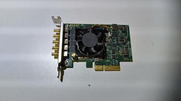 Blackmagic Decklink Duo 2 Mini beschikbaar voor biedingen