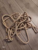 Groot springtouw 6,5 meter, Ophalen of Verzenden, Sport-springtouw, Nieuw