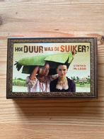 Cynthia Mc Leod - Hoe duur was de suiker?, Boeken, Cynthia Mc Leod, Ophalen of Verzenden, Zo goed als nieuw, Nederland
