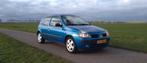 Renault Clio 1.4, Auto's, Voorwielaandrijving, Blauw, 1200 kg, Handgeschakeld