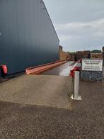 70 tons weegbrug, Ophalen, Gebruikt, 1 tot 500 gram, 100 kg of meer