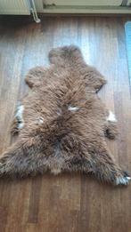 Schapenvacht, 100 tot 150 cm, Wit, Nieuw, Rechthoekig