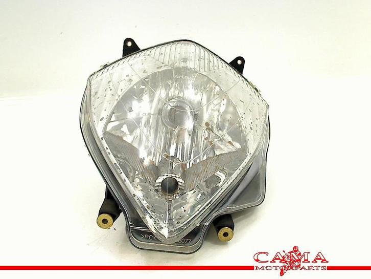KOPLAMP Honda SES 150 Dylan (SES150) (01-1970/-), Motoren, Onderdelen | Honda, Gebruikt