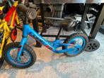 Loopfiets cube, Ophalen, Zo goed als nieuw, Loopfiets