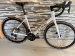 Cube Attain C:62 SLX 56cm nieuw 2025, 28 inch, Carbon, Heren, Cube